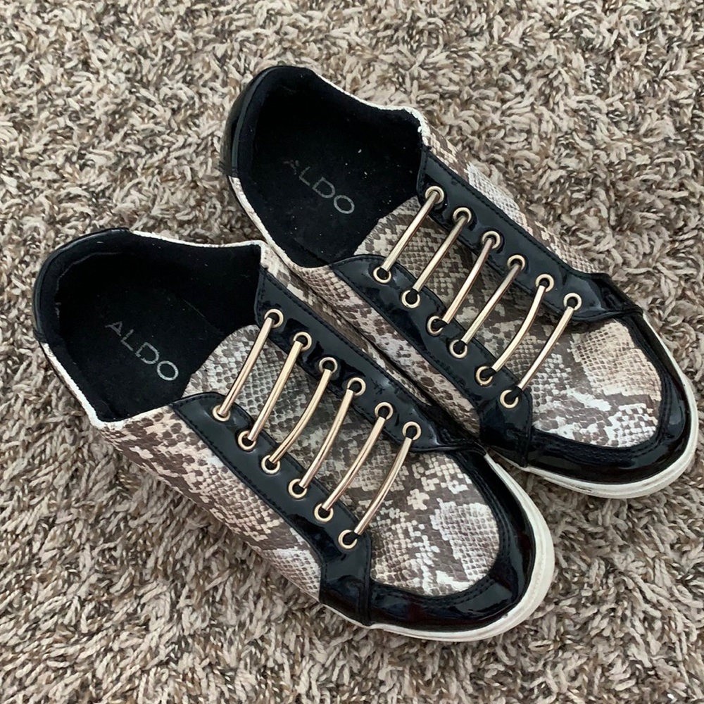 ALDO sneakers